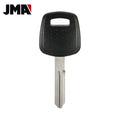 1997-2001 Infiniti - INF45-PT - Transponder Key - (ID 4C TAG Chip) (JMA)