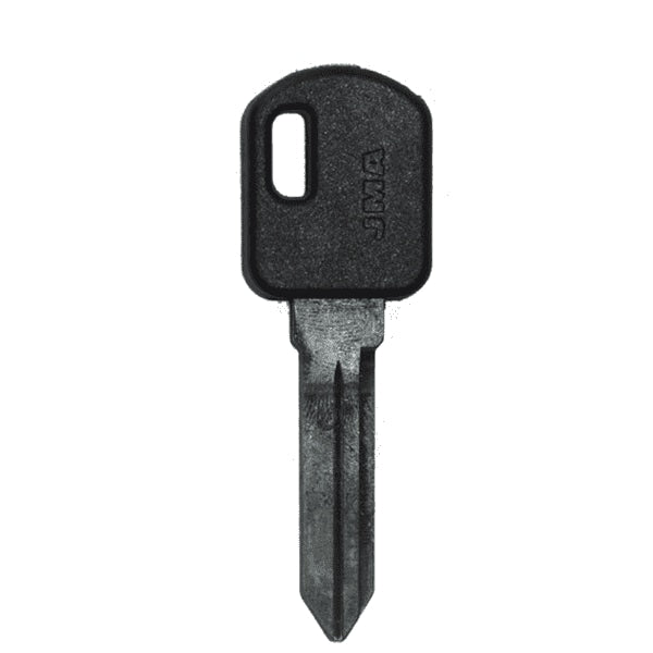 1997-2007 GM B97PT Transponder Key (Megamos 13 Chip) (JMA)