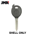 1998-2006 Chrysler Dodge Jeep - Y160 Transponder SHELL (JMA)