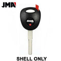 1999-2002 Saab / S32YS Transponder SHELL (JMA)
