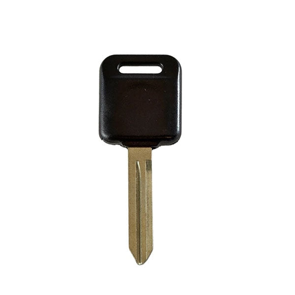 1999-2005 Nissan Infiniti - NI01T - Transponder Key - (ID 4D 60 Chip) (JMA)
