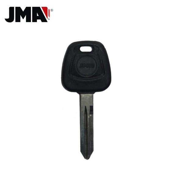 1999-2006 Nissan / Infiniti NI02 Transponder Key (JMA)