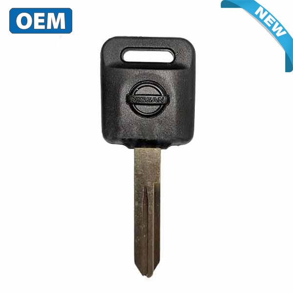 1999-2006 Nissan NI01 Transponder Key / DA34 (4D60 Chip ) (OEM)