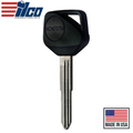1999-2022 Honda Motorcycle - HON70T14-SI - Transponder Key