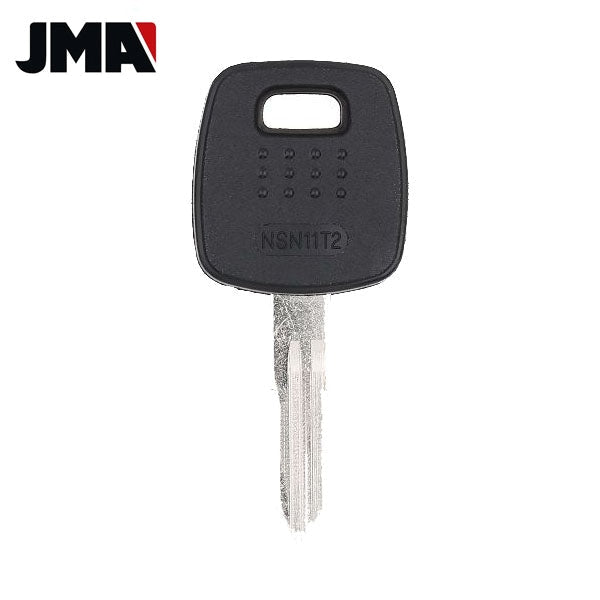 1999-1999 Nissan Infiniti - NSN11T2 - Transponder Key - (ID T5 Chip) (JMA)