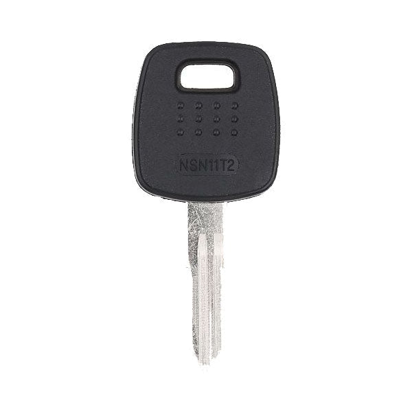 1999-1999 Nissan Infiniti - NSN11T2 - Transponder Key - (ID T5 Chip) (JMA)