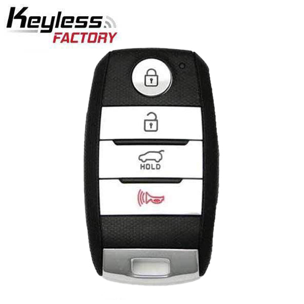 2019-2020 Kia Sportage / 4-Button Smart Key / PN: 95440-D9500 / TQ8-FOB-4F08 (AFTERMARKET)