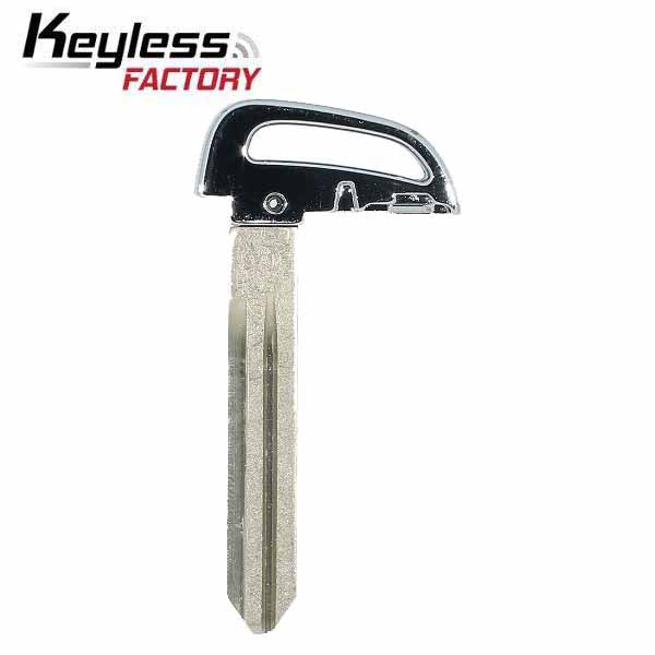 2013-2020 Hyundai Elantra / Emergency Key / HY15 / PN: 81996-B4520 (AFTERMARKET)