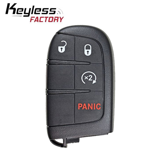 PREF - TIER 4 - Test Key