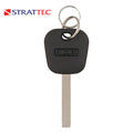 2015-2019 GMC Canyon / Short Transponder Key / PN: 5928094 (Strattec)