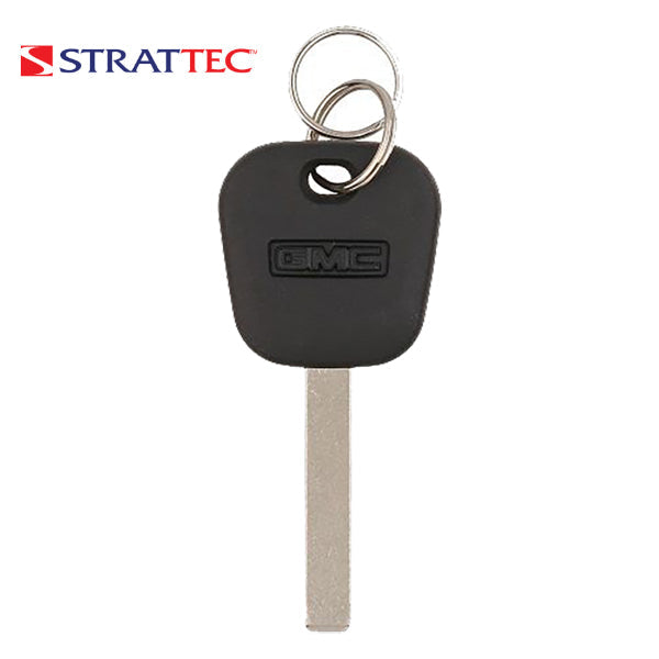 2015-2019 GMC Canyon / Short Transponder Key / PN: 5928094 (Strattec)