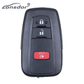 2019-2021 Toyota RAV4 / Highlander / Avalon / 3-Button Smart Key / HYQ14FBN for the Lonsdor K518USA / KH100P