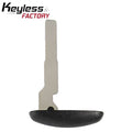 2013-2019 Ford / Emergency Key / HU101 / 164-R8022 (AFTERMARKET)