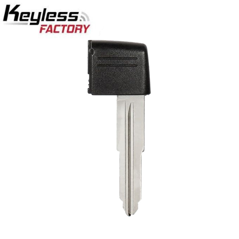2007-2007 Mitsubishi Outlander / Emergency Key with Chip / MIT3 / PN: 6370A362 (AFTERMARKET)