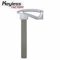 2014-2016 Hyundai Genesis / Emergency Key / KK12 / PN: 81996-B1000 (AFTERMARKET)
