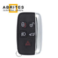 ABRITES TA56 Key for JLR Jaguar and Land Rover 315 MHZ