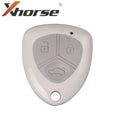 Universal Remote Head for VVDI Key Tool (White)