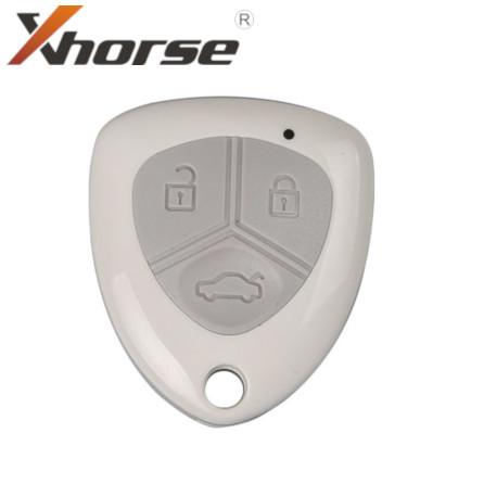 Universal Remote Head for VVDI Key Tool (White)