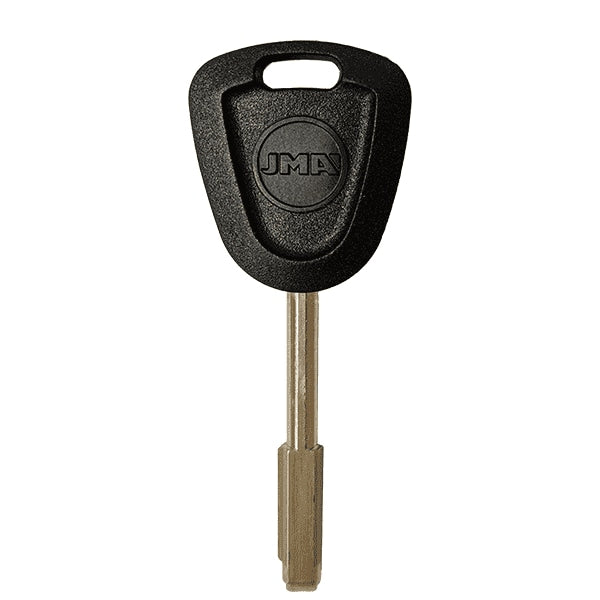 2000-2003 Jaguar JAU-1P Tibbe Transponder Key (Crypto 48 Chip) (JMA)