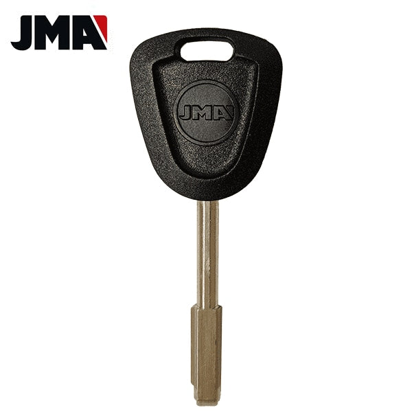 2000-2003 Jaguar JAU-1P Tibbe Transponder Key (Crypto 48 Chip) (JMA)