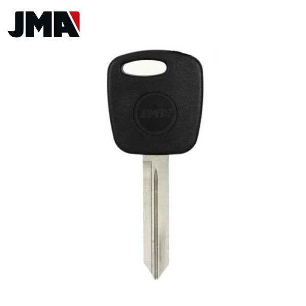2000-2005 Ford / Lincoln / Mercury /  H74 / Transponder Key (TP06FO-15D-P) (JMA)