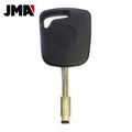 2000-2009 Jaguar S X XJ8 XJR / FO21T7 / 6 Cut Tibbe Transponder Key (JMA)