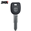 2000 Mitsubishi MIT8-PT Transponder Key (4D 60 Chip) (JMA)