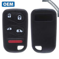 2001-2004 Honda Odyssey / 5-Button Keyless Entry Remote / PN: 72147-S0X-A02 / OUCG8D-440H-A (OEM Refurb)