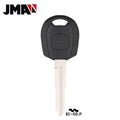 2001-2005 Kia Rio / KI-5D.P / Plastic Head Mechanical Key (JMA KI-5D-P)