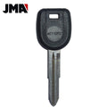 2001-2006 Mitsubishi MIT12 Transponder Key (TEX 4D 61 Chip) (JMA)