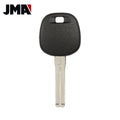 2001-2010 Lexus - TOY50-PT - Transponder Key (ID 4D 68 Chip) (JMA)