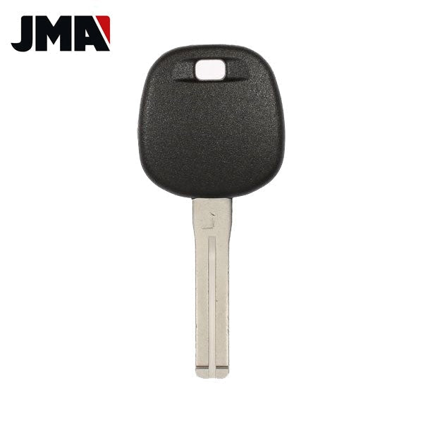 2001-2010 Lexus - TOY50-PT - Transponder Key (ID 4D 68 Chip) (JMA)