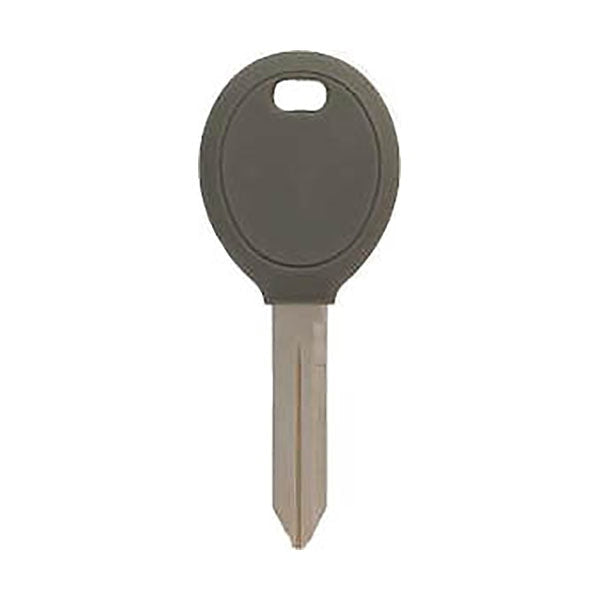 2001-2001 Chrysler Dodge - Y162-PT - Transponder Key - (ID 4D 61 Chip) (JMA)