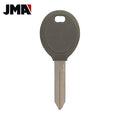 2001-2001 Chrysler Dodge - Y162-PT - Transponder Key - (ID 4D 61 Chip) (JMA)