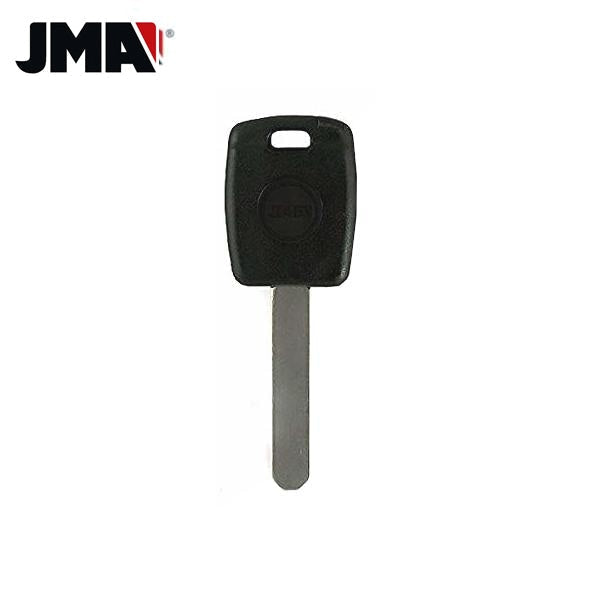 2002-2018 Honda / Acura HO01-PT Transponder Key / HO01 (JMA)