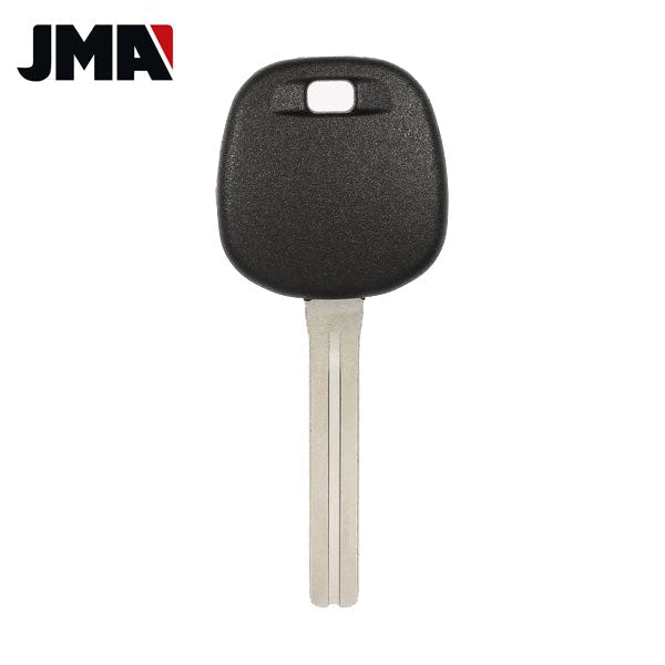2003-2006 KIA - KK7-PT - Transponder Key (ID 4D 60 Chip) (JMA)