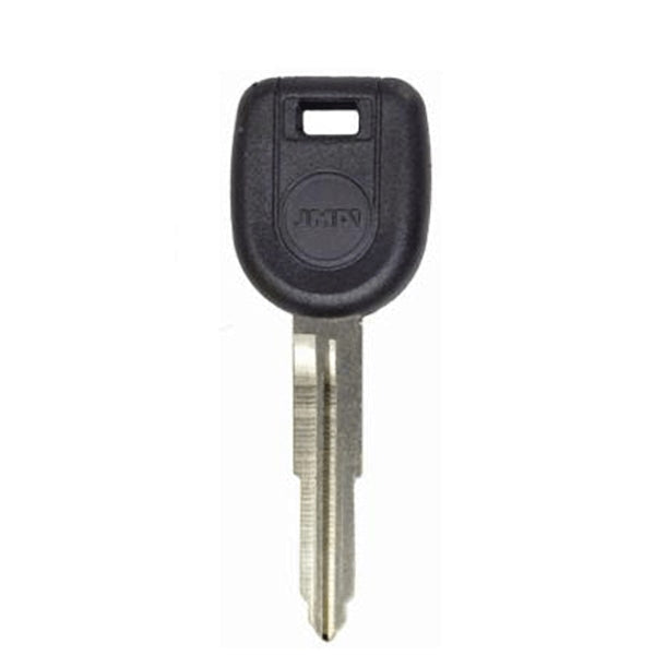 2003-2006 Mitsubishi Lancer MIT14 Transponder Key / MIT14-PT (JMA)
