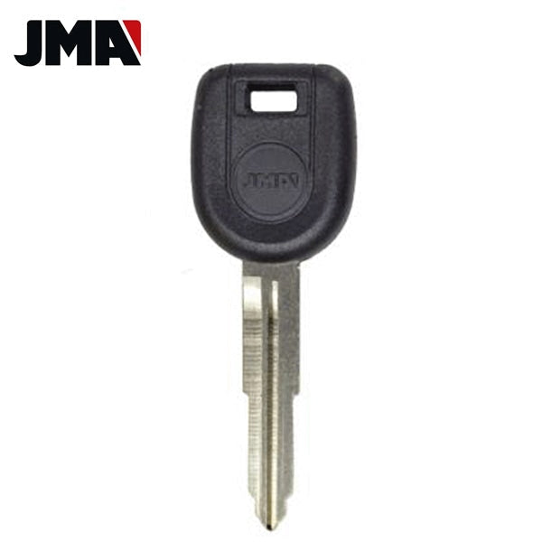 2003-2006 Mitsubishi Lancer MIT14 Transponder Key / MIT14-PT (JMA)