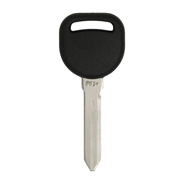 2003-2007 GM B112PT Transponder Key (JMA)