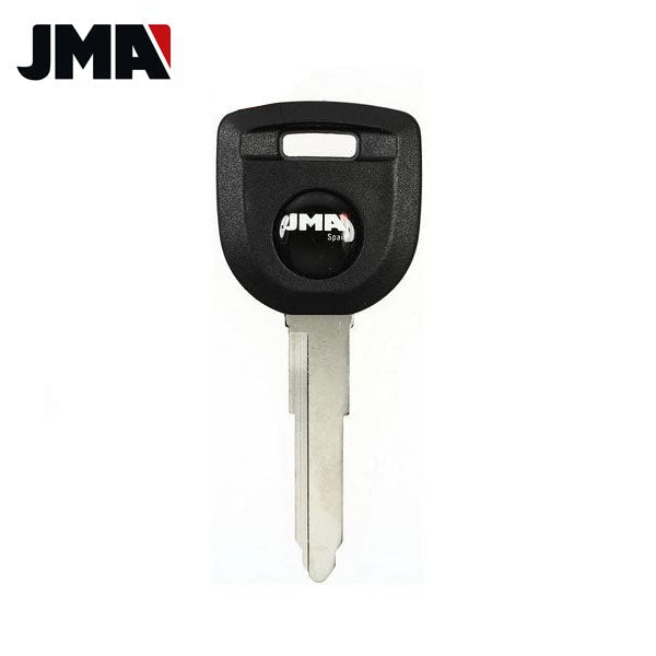2003-2014 Mazda  MZ24 / MZ34 / MZ34PT  Transponder Key ( Chip 80 Bit ) (JMA)