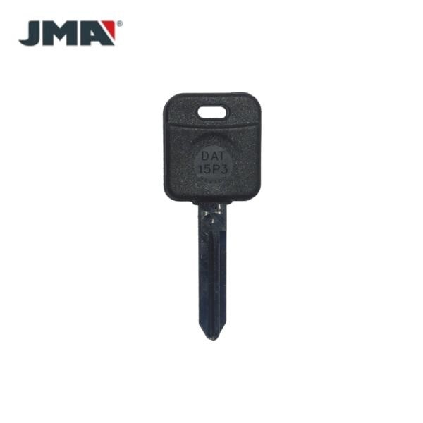 2003-2014 Nissan / Infiniti Transponder Key / NI04T (JMA)