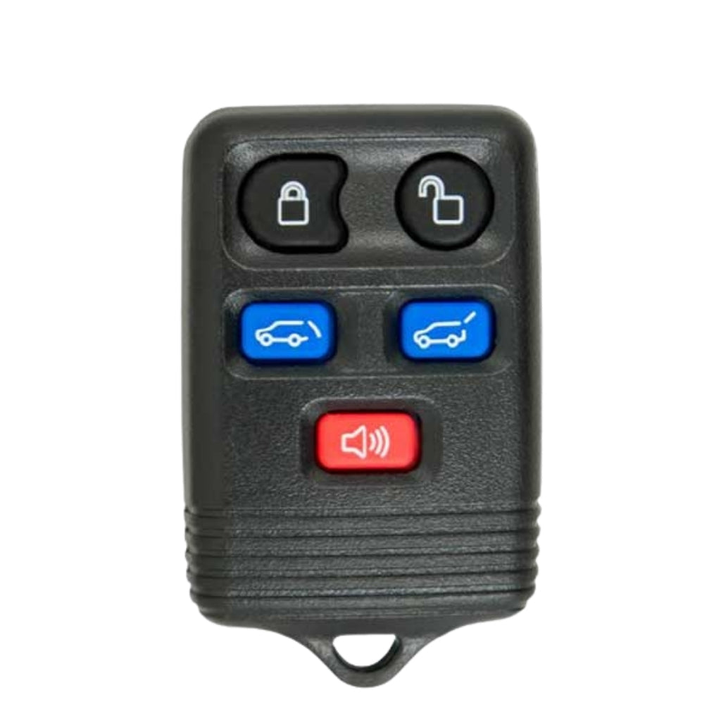 2003-2017 Ford Expedition / 5-Button Keyless Entry Remote / PN: 7L1Z-15K601-AA / CWTWB1U551 (AFTERMARKET)