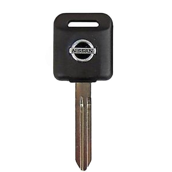 2003-2018 Nissan NI04 Transponder Key / DA34  (ID 46 Chip )(OEM)