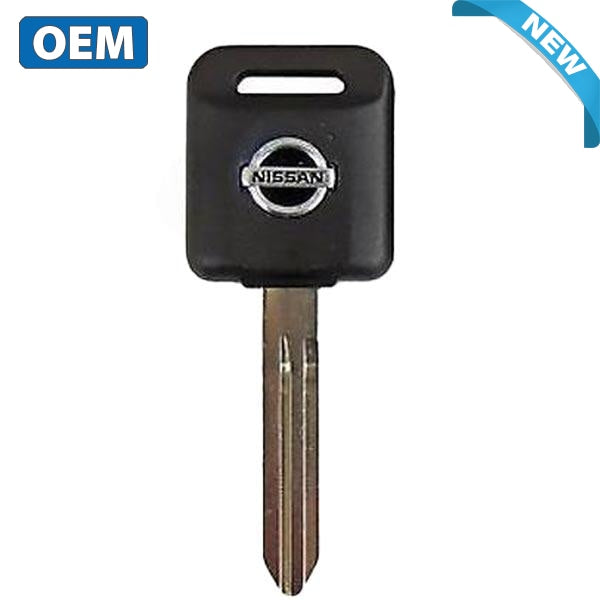 2003-2018 Nissan NI04 Transponder Key / DA34  (ID 46 Chip )(OEM)