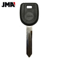 2004-2007 Mitsubishi MIT16APT Transponder Key (JMA)