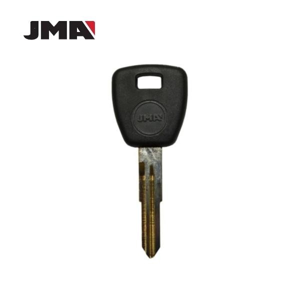 2004-2008 Acura HD111-PT / HD108 V-Chip Transponder Key (JMA)