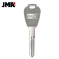 2004 Subaru SUB2 / X271 Mechanical Key (JMA SUB-3)