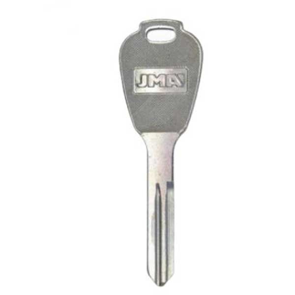 2004 Subaru SUB2 / X271 Mechanical Key (JMA SUB-3)