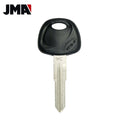 2006-2011 Hyundai Hyundai Kia / HY-12.P HY16P / 10 Cut / Plastic Head Mechanical Key (JMA-HY12P3)