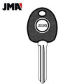 2007-2014 Hyundai Kia HYN14RT14 Transponder Key (Philips 46 Chip) (JMA)